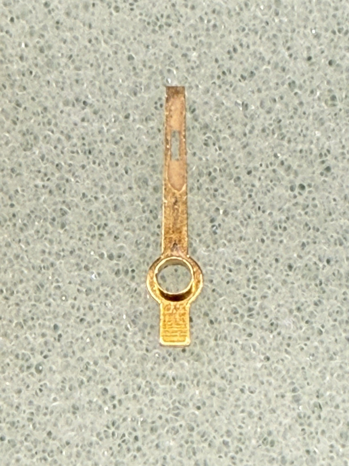GENUINE ROLEX HANDS FOR ROLEX DATEJUST 1600 1601 1602 1603 FROM 1570 MOVEMENT