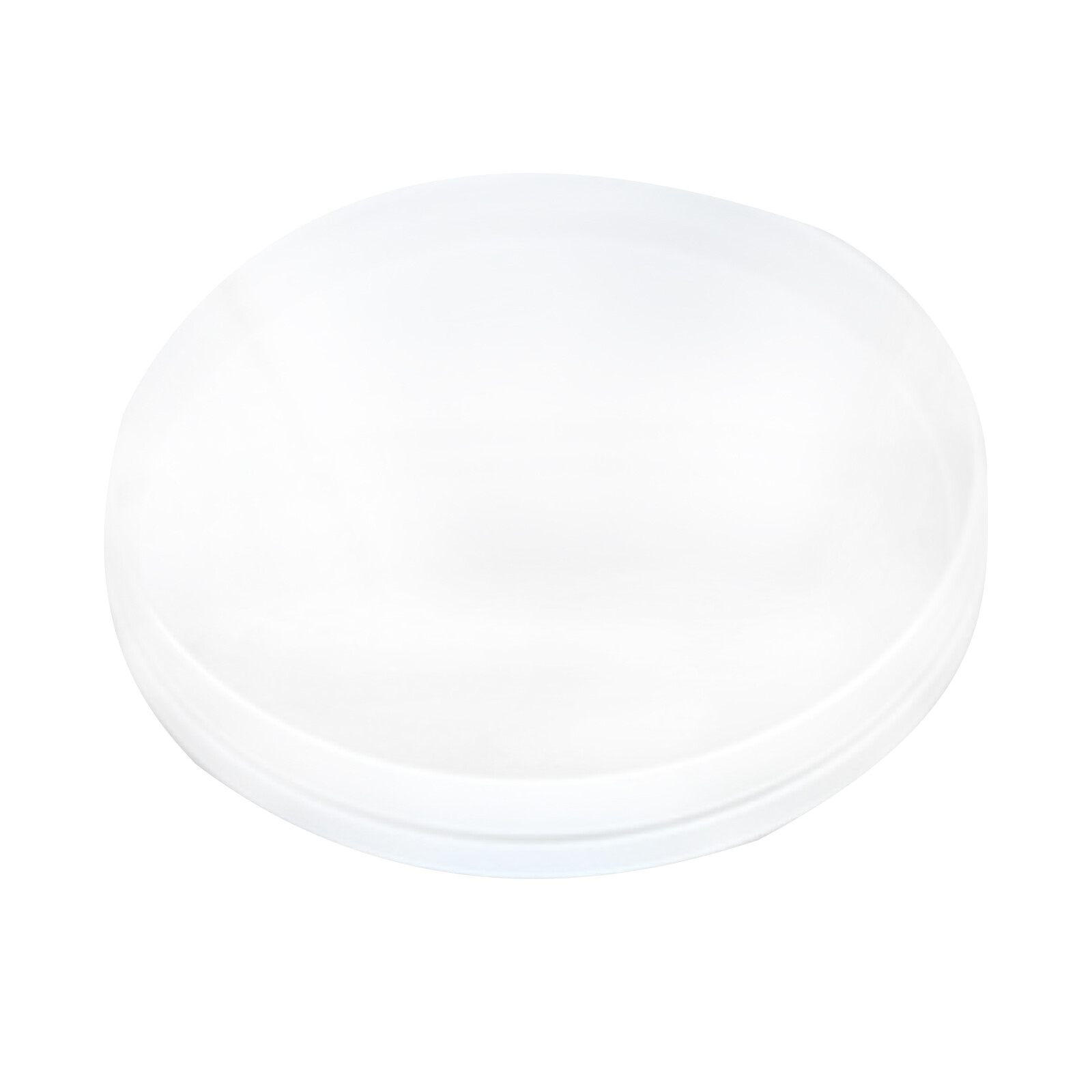 Sapphire Flat Watch Glass Replacement Parts 32.7mm x 2.7mm For Casio MDV-106