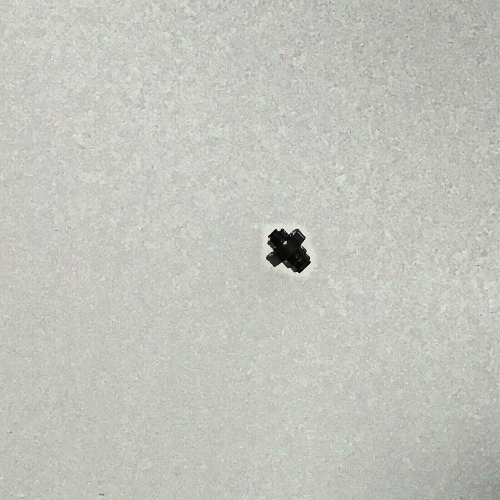 ST 1686 Gruen 552ss Barrel Arbor Original Watch Part T636