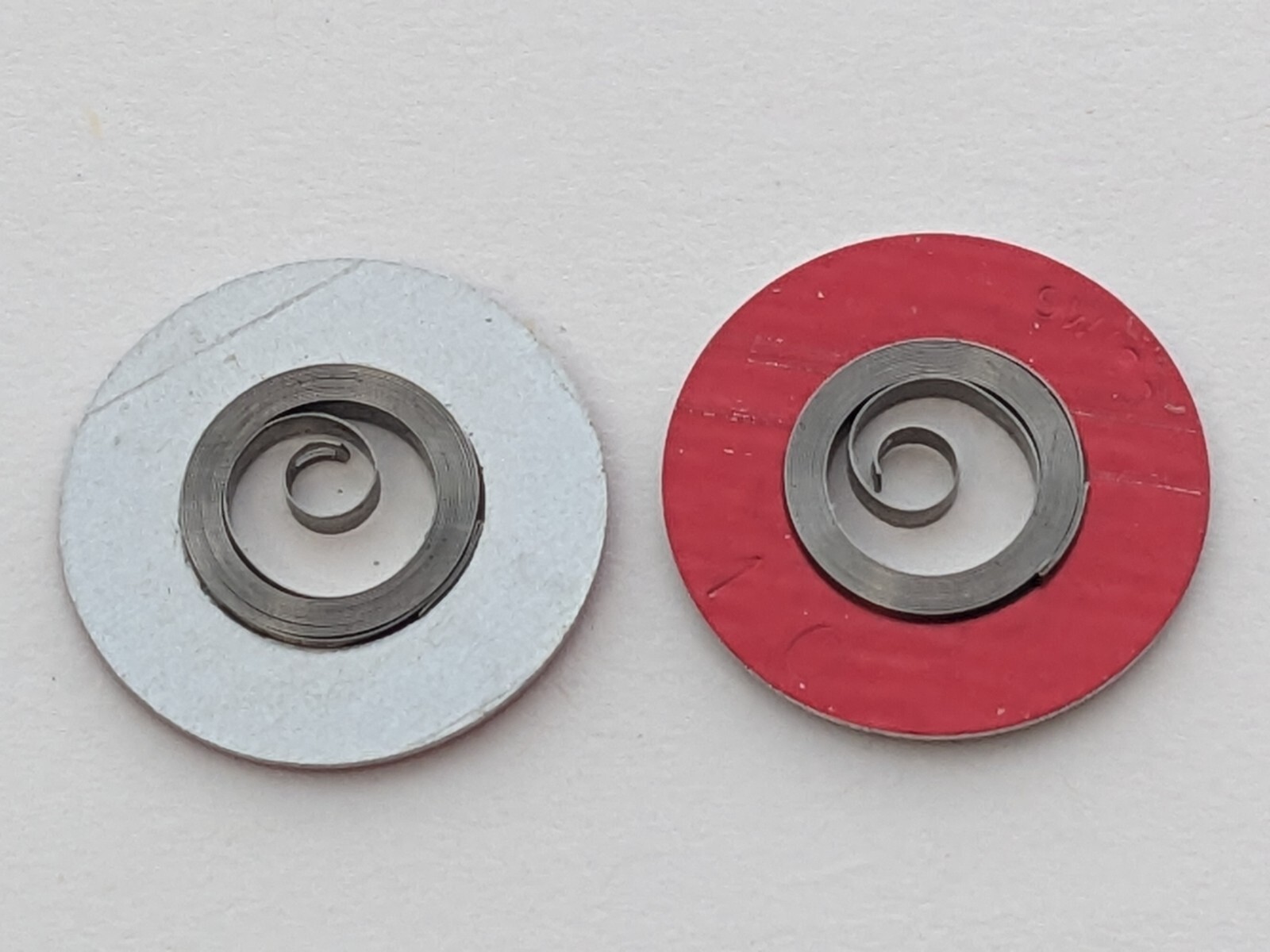 ETA Caliber 2750 Mainspring Swiss made x 1 piece FREE POST
