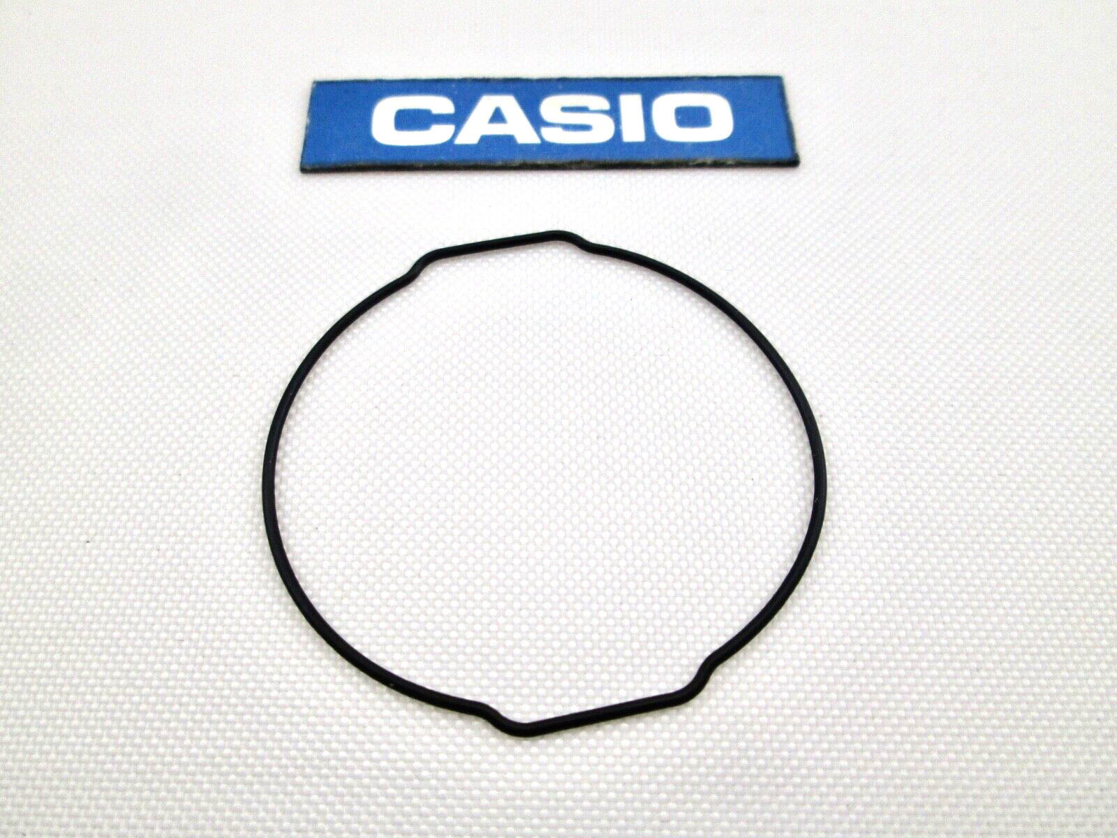 Casio G-Shock GBD-200 GBD-300 GBD200 GBD300 watch case back gasket O ring