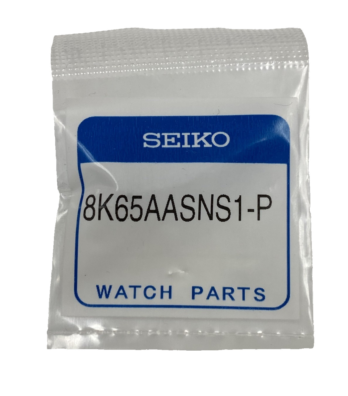 ORIGINAL SEIKO CROWN 8K65AASNS1-P for SKS515, SKS517, SKS519 4T57-00B0 4T53-00A0
