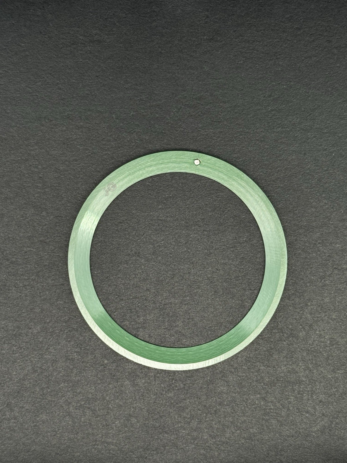Replacement GREEN Ceramic Bezel For 40mm Rolex Submariner 116610 116613 114060