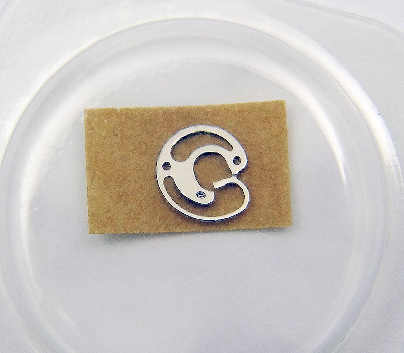 New Genuine Rolex 2135 623 Date Finger for Watch Caliber Movement Part # 623