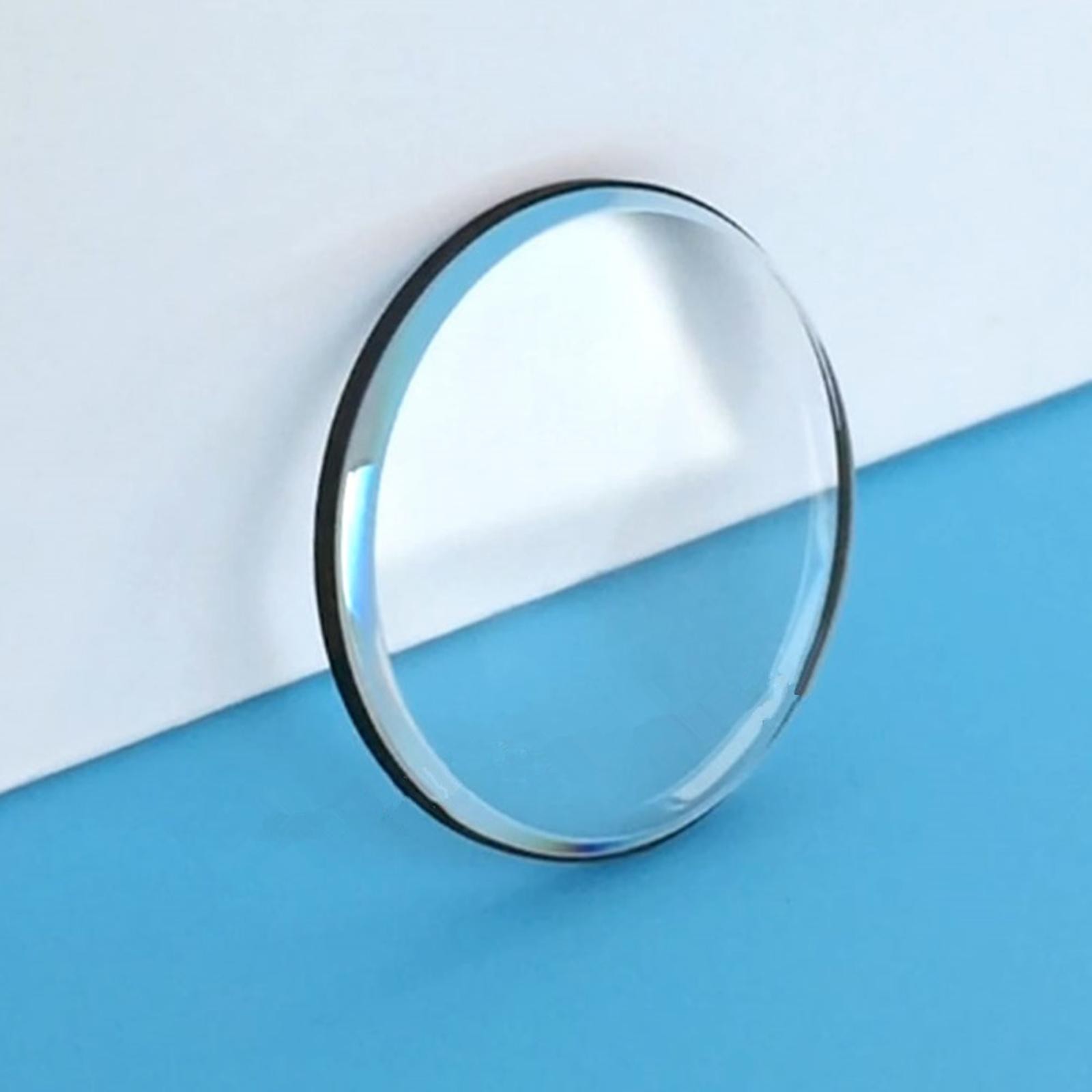 31.5mm Watch Front Crystall Glass Waterproof Gasket I-Ring for SKX007 SKX009