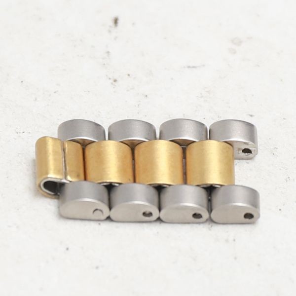TAG Heuer 3006 935-609 Stainless Steel Bracelet Links 11mm 4 Links