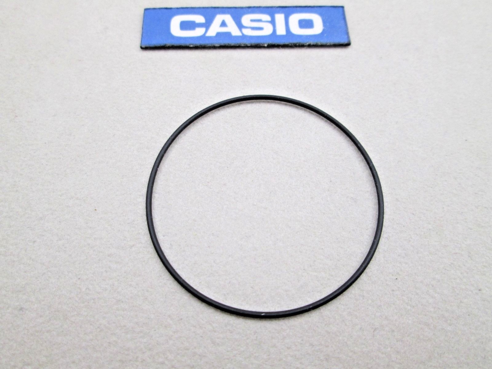 Casio G Shock GW200 GW201 GW202 GW203 GW204 GW205 GW206 GW225 gasket O ring