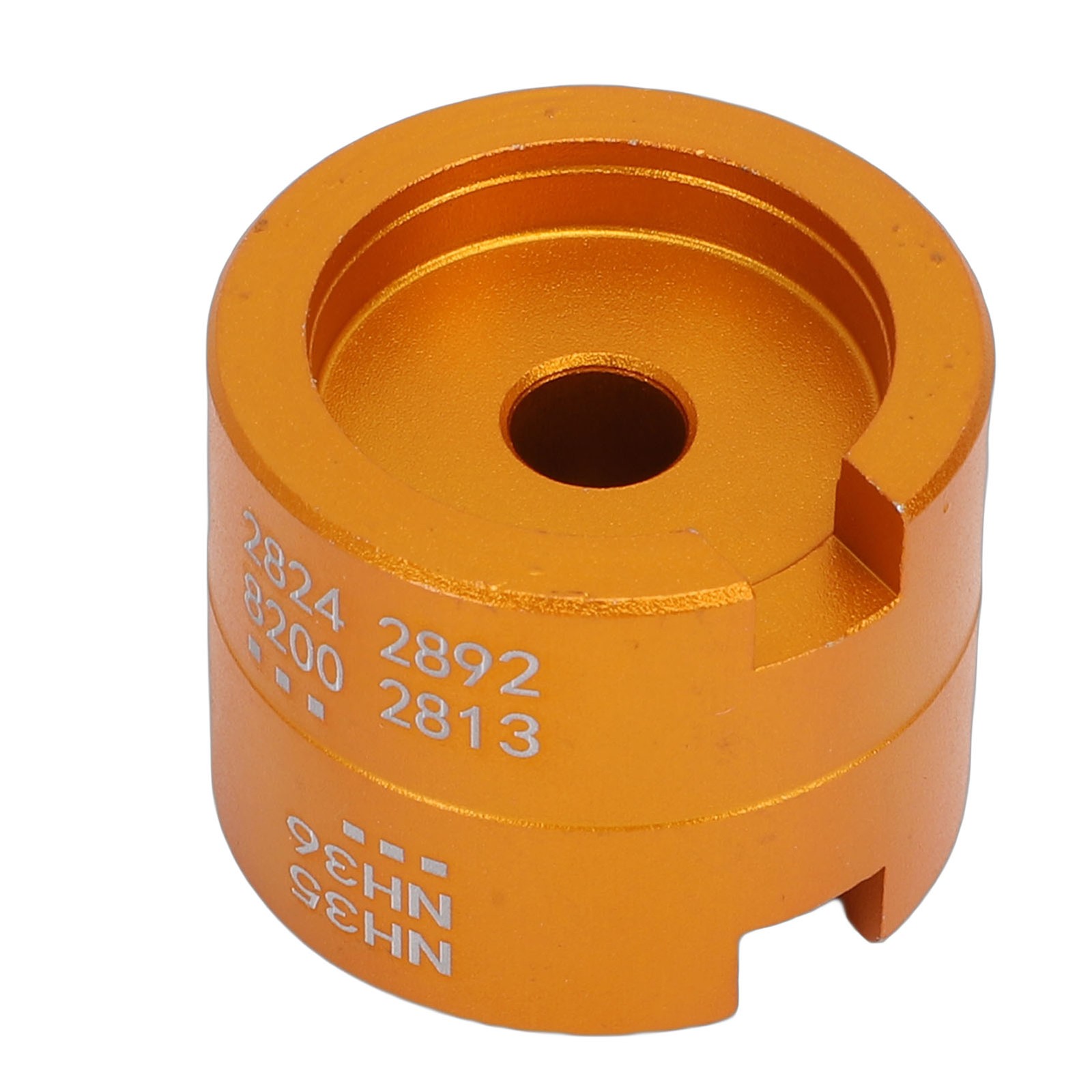 Premium Aluminum Alloy Watch Movement Stand For 2824 2892 Repair