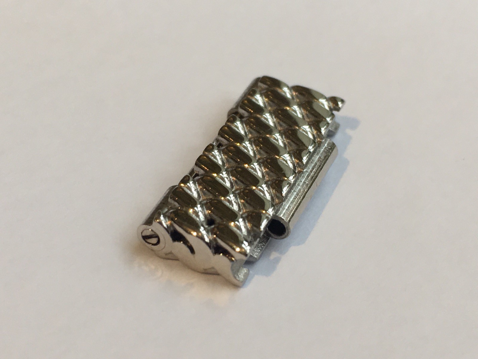 Genuine Breitling Aero Link For Chrono-Matic / Chronomatic A14360 & 1461 A19360