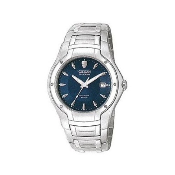 Citizen Men’s BM0900-51A Titanium Watch Link