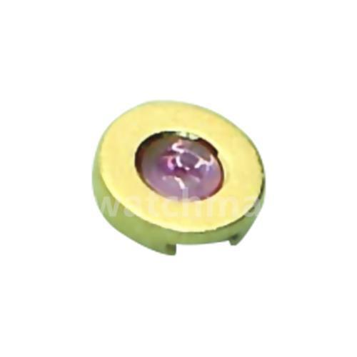 Genuine 3135-0913 Shock Absorber Escape Wheel Upper Or Lower for 3130 3135