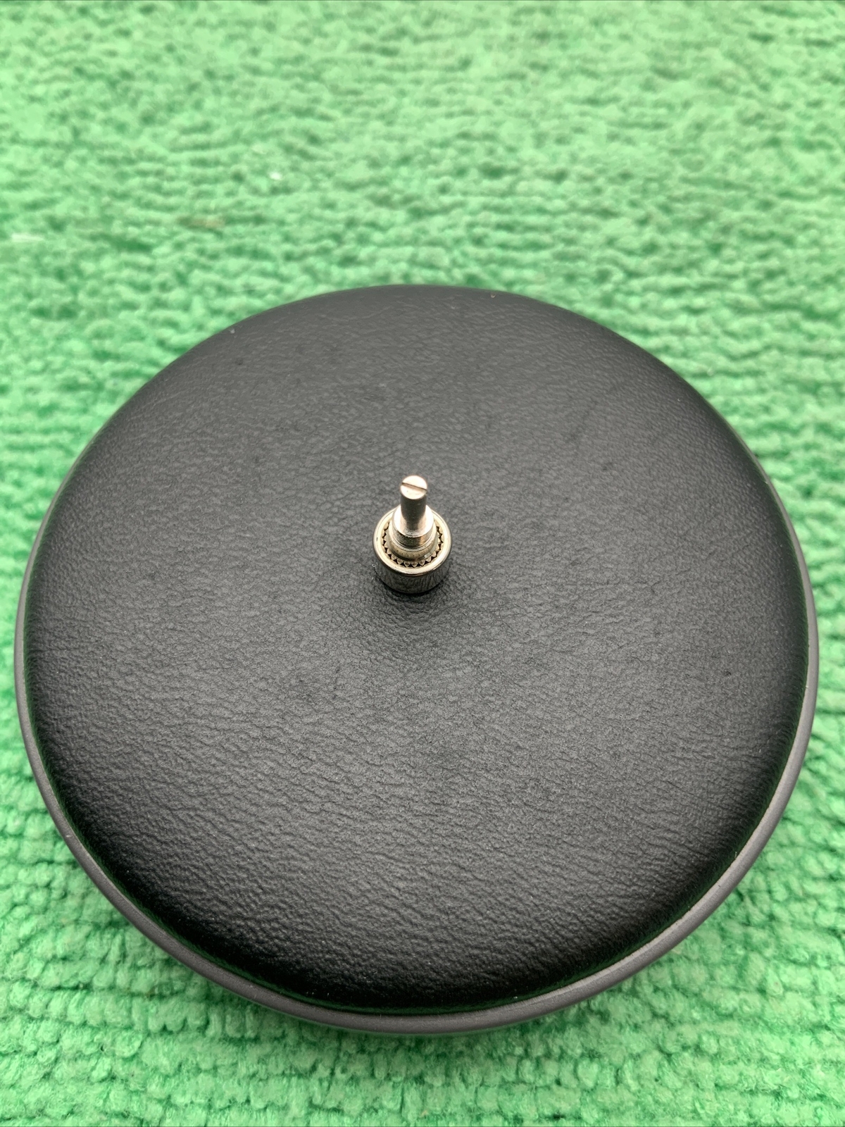 Push Button Pusher Steel 5mm X 2.40mm, PCP 324102-00SS
