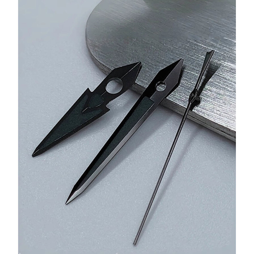 Watch Hands Luminous Hands for NH35/NH36/7S26/7S36/4R35/4R36 Movement