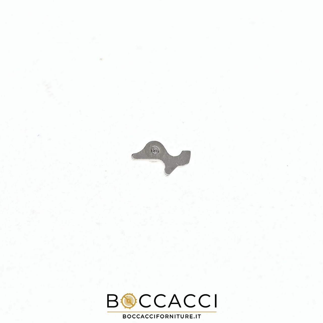 AS CALIB. 1782 REF. 1428 CRICCO DELL’AUTOMATICO Calib: 1782 (EXCELLENT STATE)
