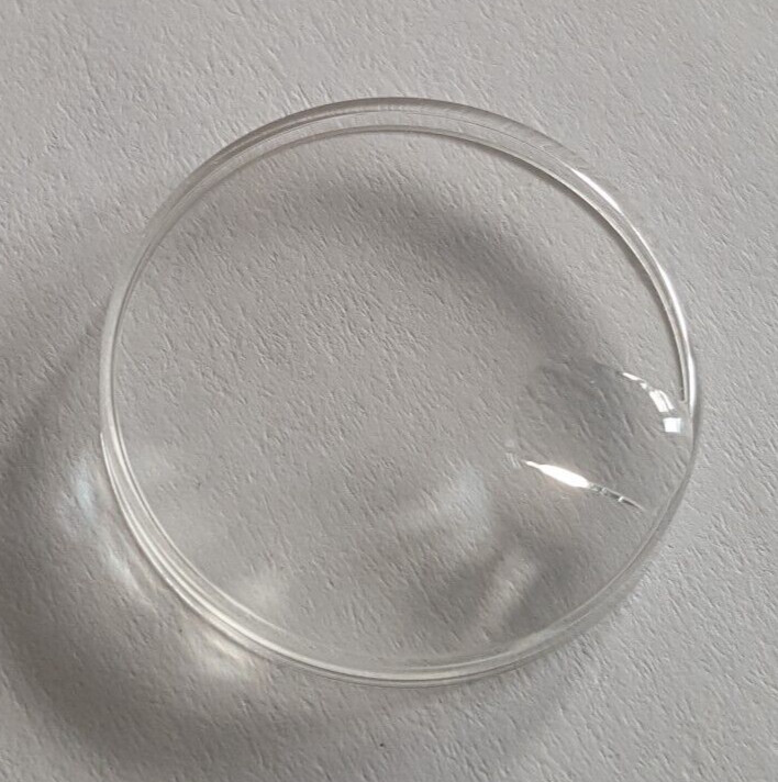 Rolex Plexiglass Crystal Number 25-100