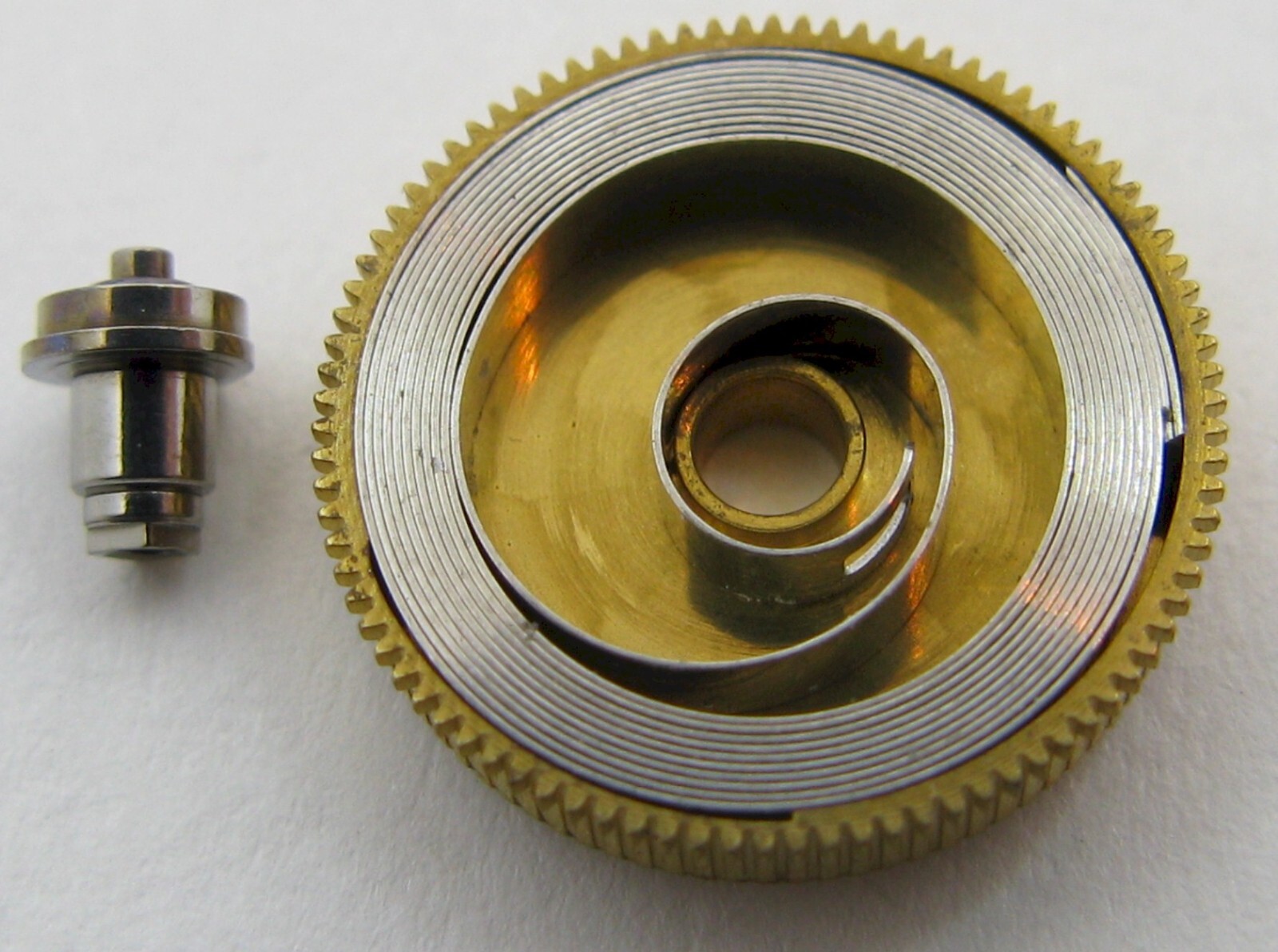 RONDA RL watch part complete barrel: 1011 1013 1015 1017 1111 1113 1115 1117