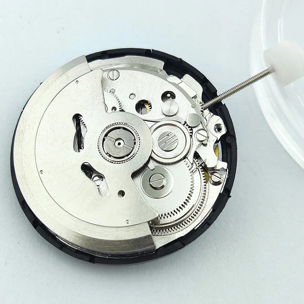 China NH35/36 Automatic Mechanical Movement High Quality NH35/36 Movement