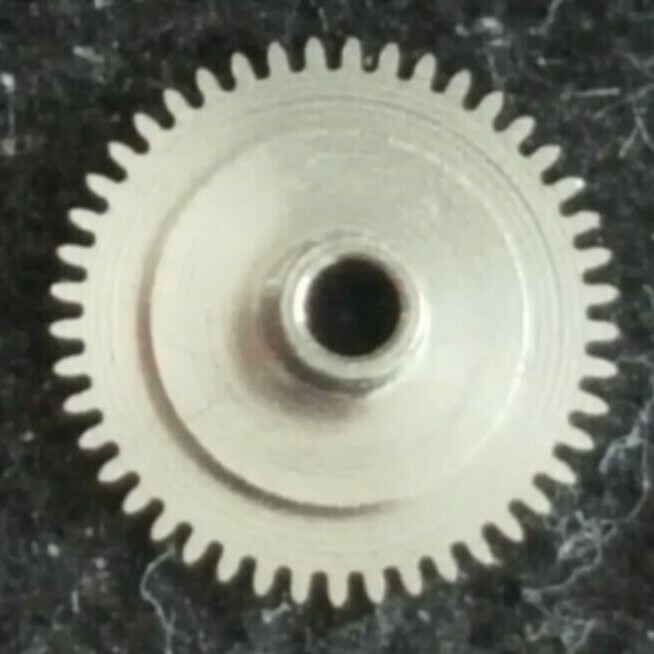 Longines Caliber 370 Part Number 250 (Hour Wheel, Height 1.50mm)