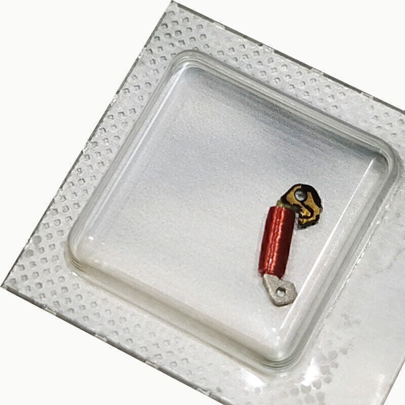 280.002 Movement Coil Replace for Swiss ETA V8 ETA 280.002 Quartz Watch Movement