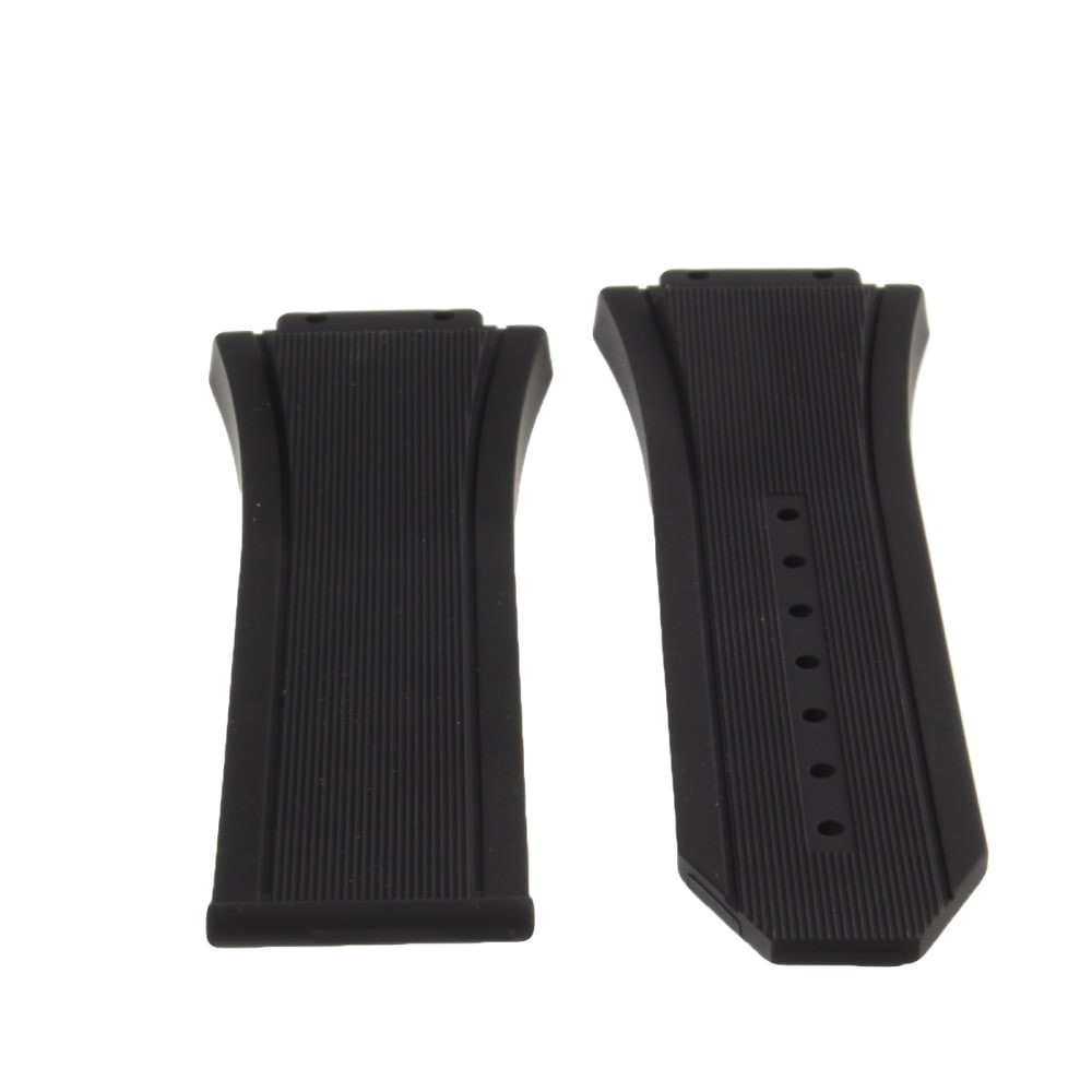 NEW Original Hublot Black Rubber Strap 29 x 22 mm 664790/1264780