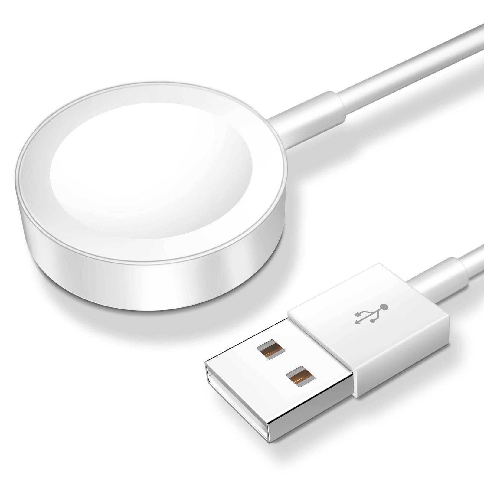 𝟐𝟎𝟐𝟔 𝐔𝐩𝐠𝐫𝐚𝐝𝐞𝐝 for Apple Watch Charger Magnetic Fast Charging Cabl…