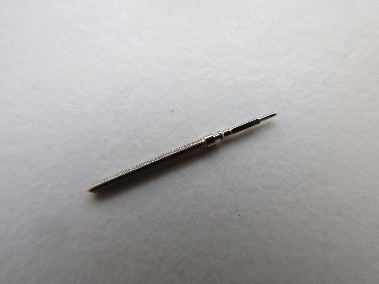 Rolex cal. 2130 – 201 Swiss winding stem watch movement part