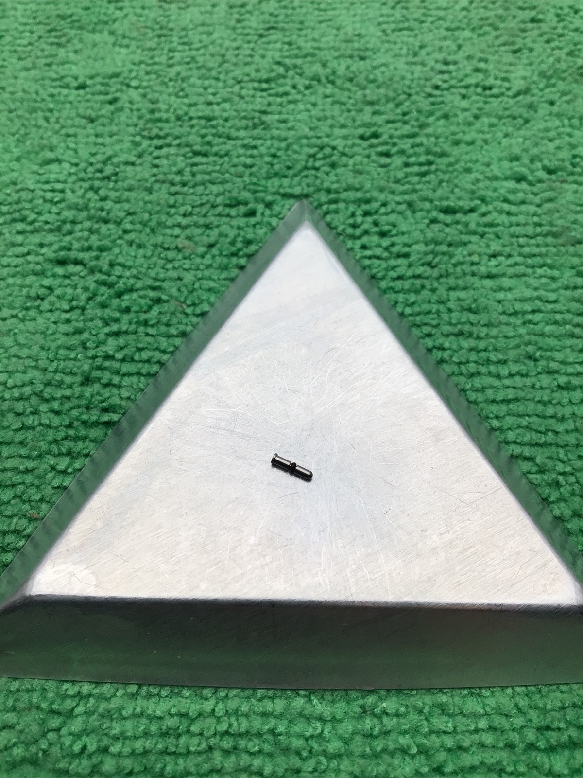 Seiko 8161 4199 Pusher Pin Watch Part (1 Piece)