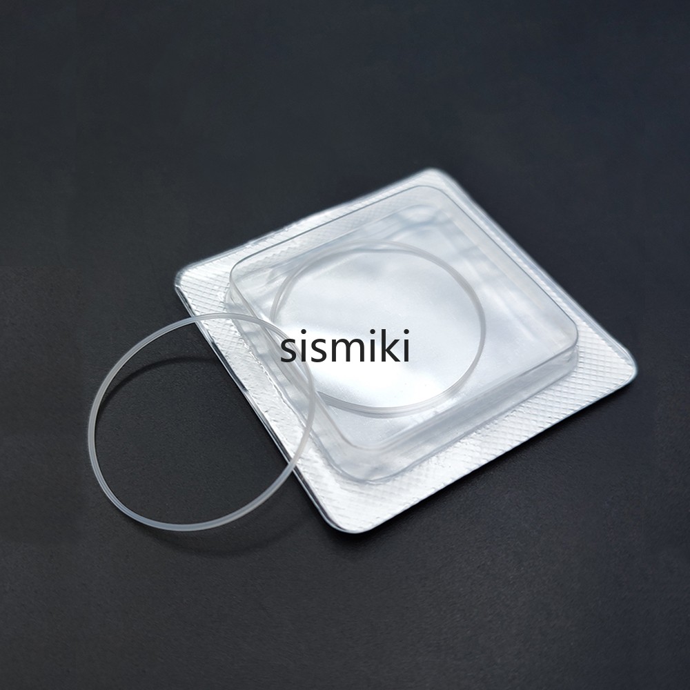 2/4PCS Waterproof Watch Bezel Gasket Between Case for SUBMARINER 116610 116610LN
