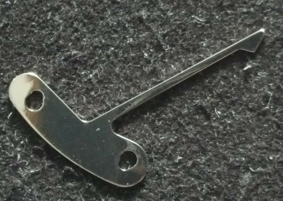 ETA Caliber 7750 Part Number 8356 (Hammer Cam Jumper)