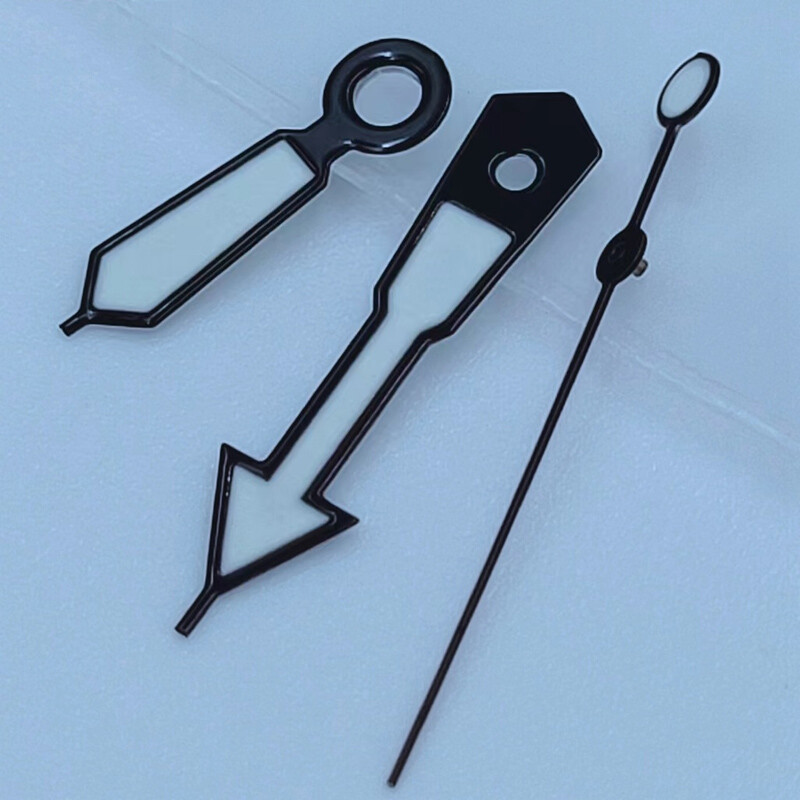Watch Part Multi-Color Luminous Hands for NH35 NH36 7S26 7S36 4R35 4R36 Movement