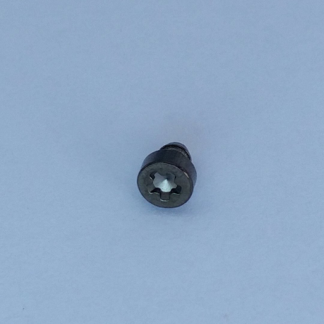 CASIO GW-7900 GW-7900KG-3 GW-7900MS-3 GW-7900NV 1 Piece Decorative (Bezel) Screw