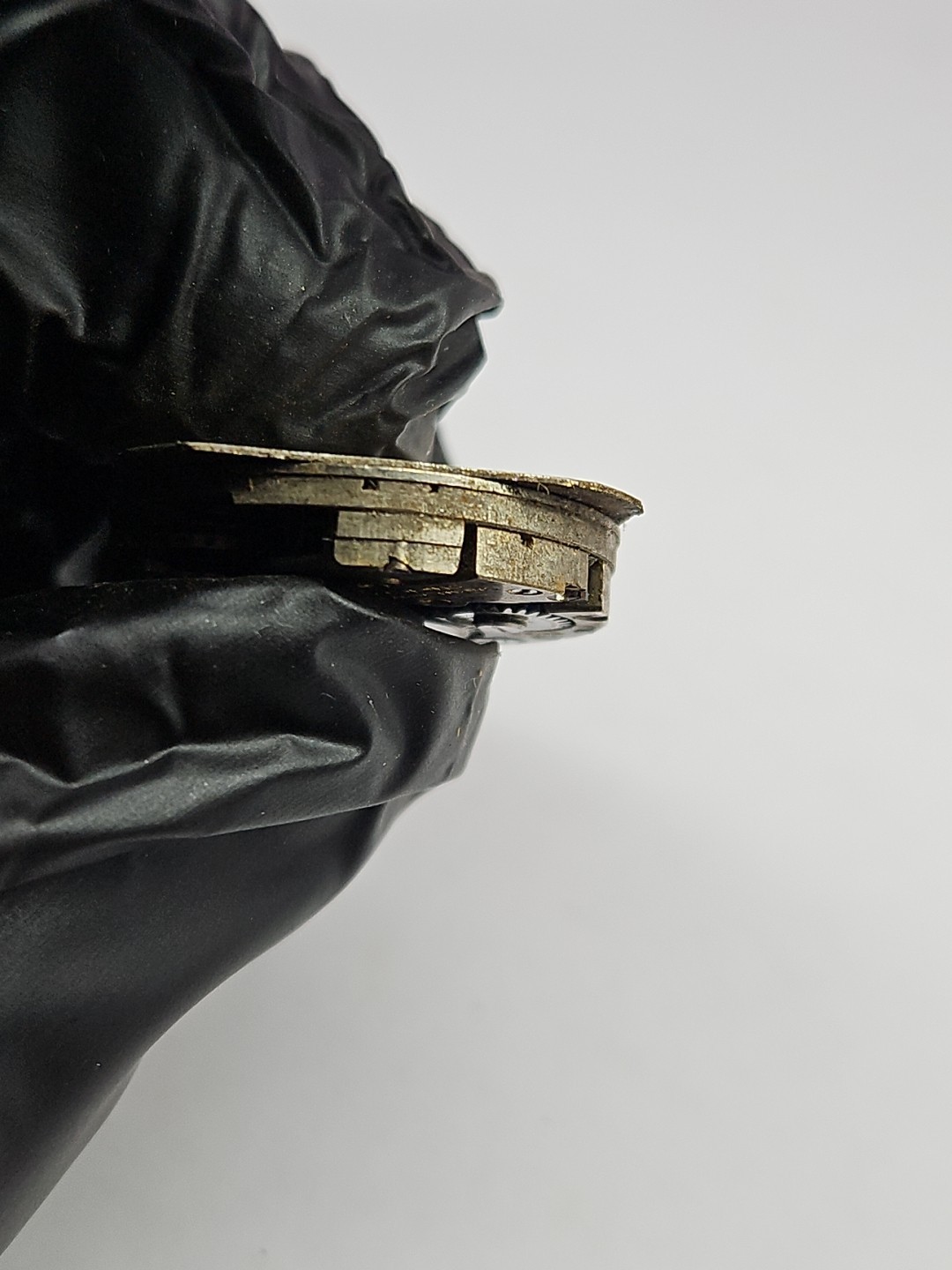Art Deco Shrine 6j Watch Movement Parts/Repair (R4)