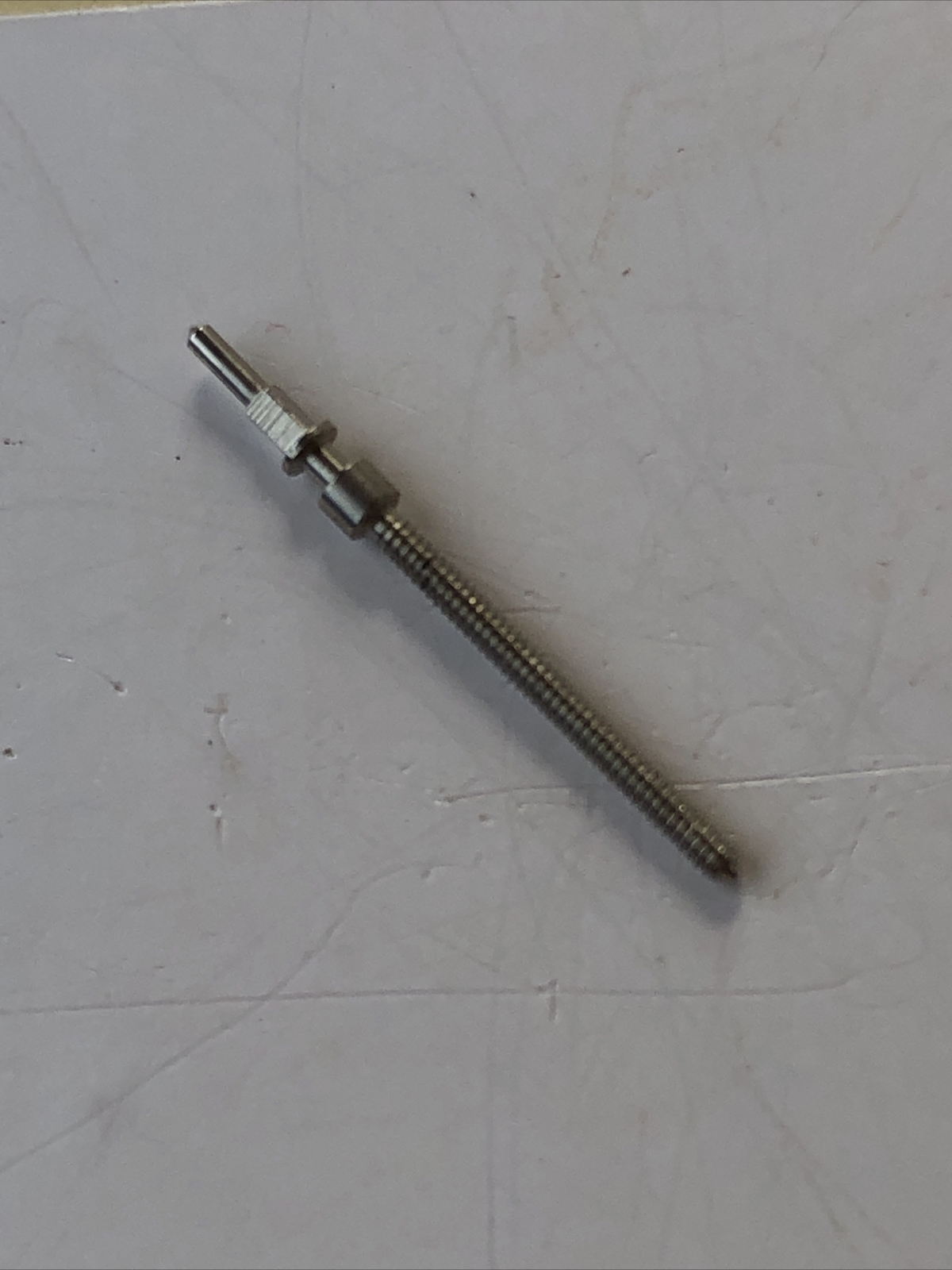 Buser 70 Stem x 1 Old New Stock Unused Free Postage
