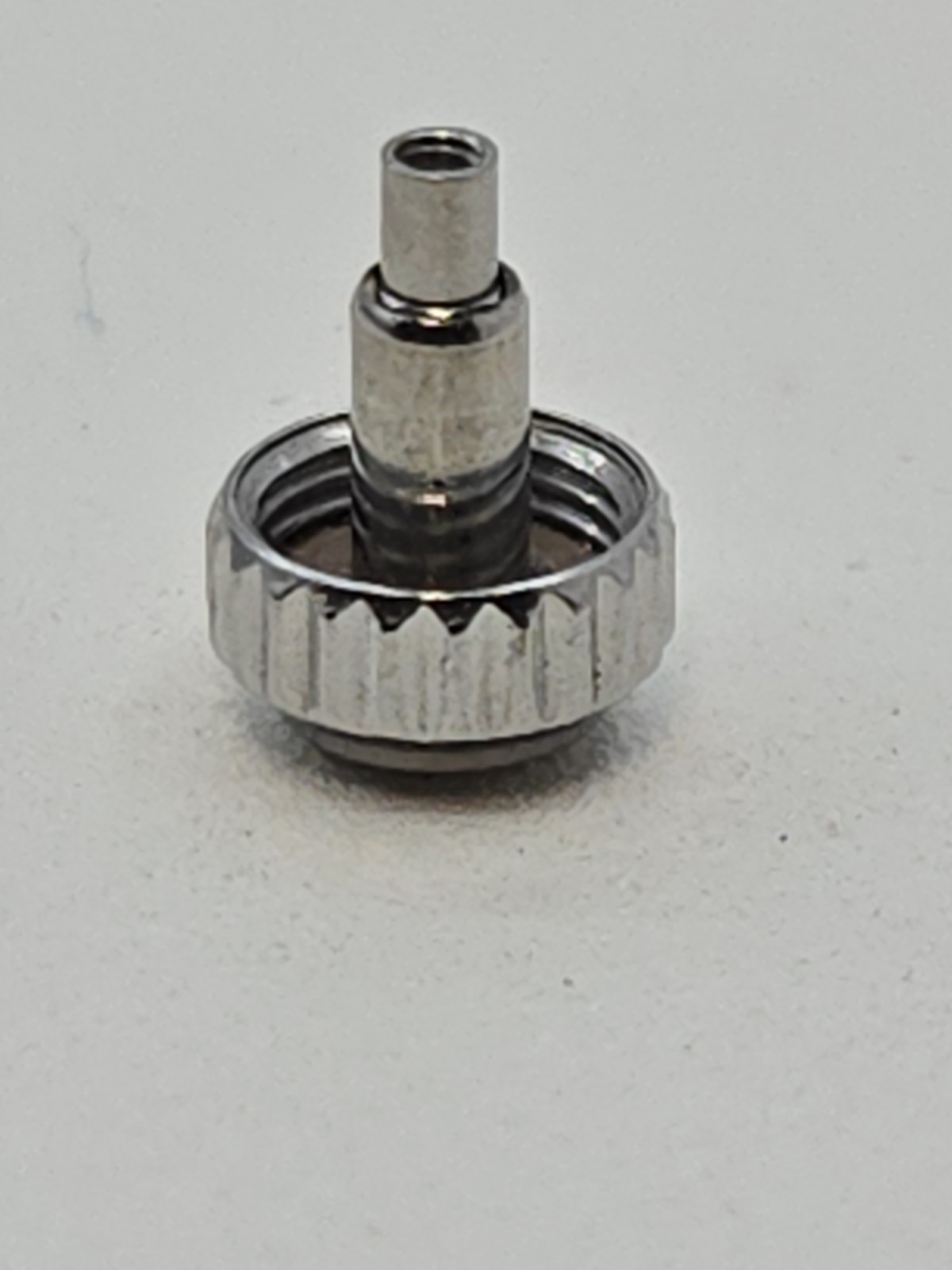 Rolex Crown 4.8mm , 24 480 0 , Stainless Steel, A Condition