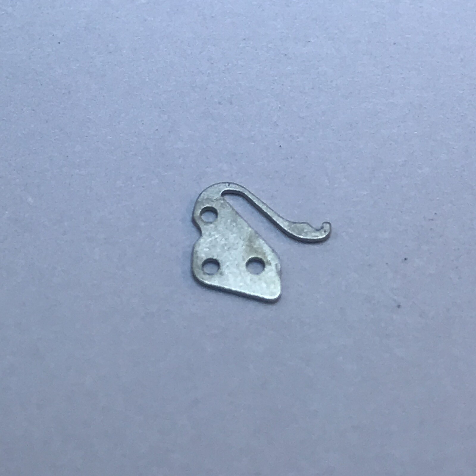 Poljot 2414 Setting Lever Spring Watch Part P641