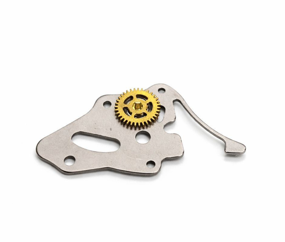 Original Genuine Rolex Daytona Caliber 4130-231 Setting Lever Spring