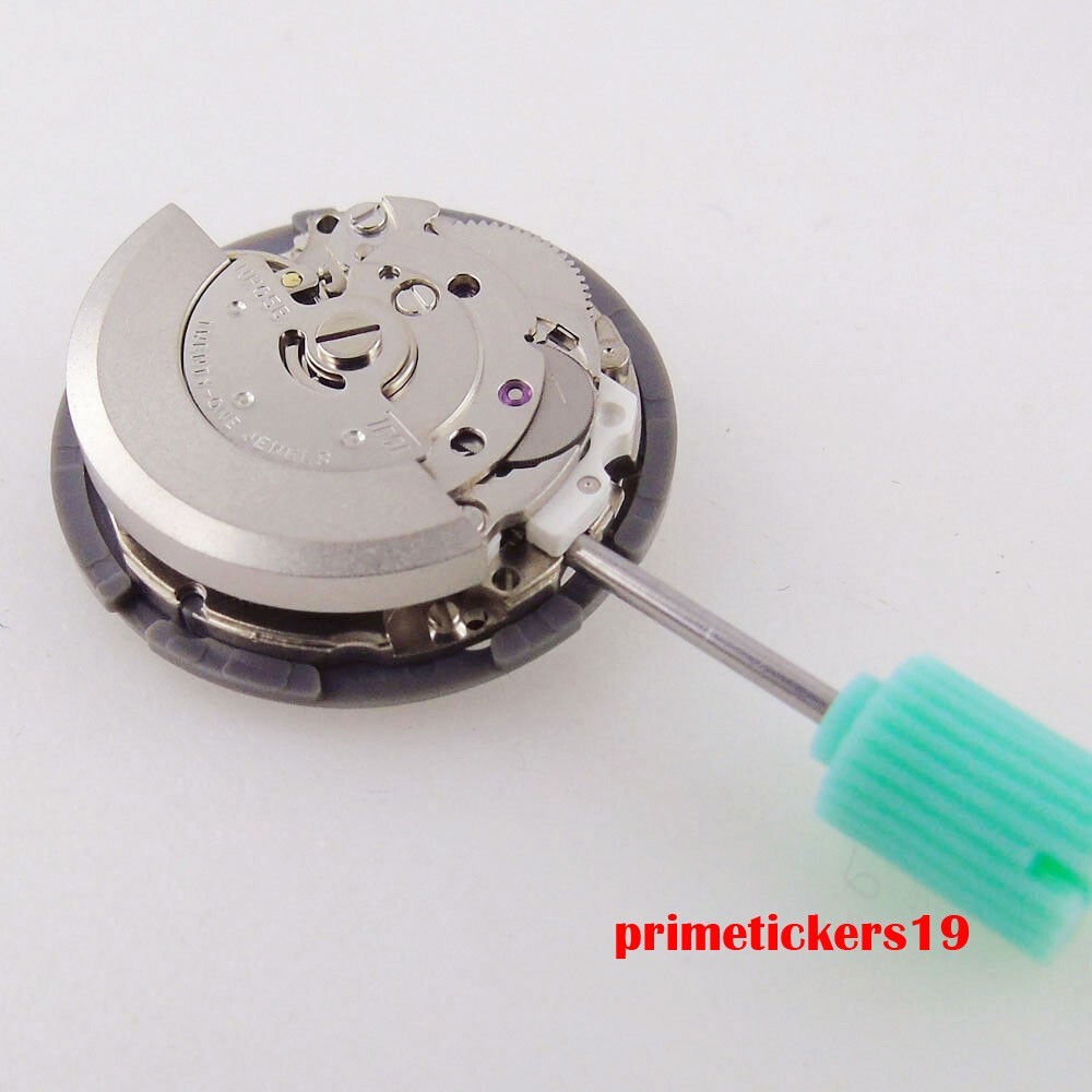 Genuine NH05 NH05A Mechanical Automatic Movement High Accuracy Watch Accessories