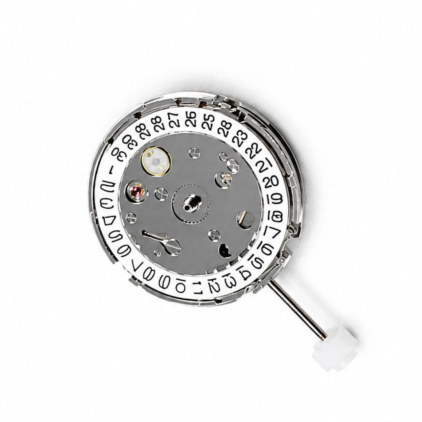 21,600 bph Standard Specification Watch Movement For 2813 Watchmaker Repair Tool