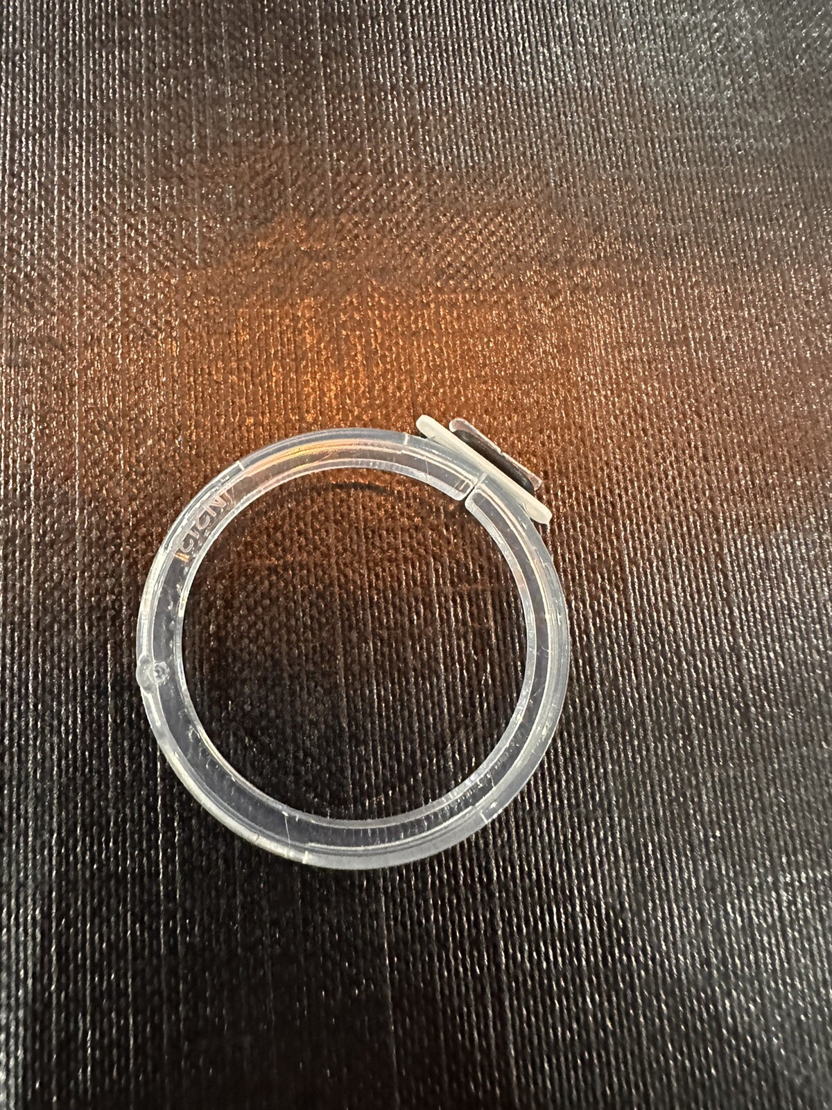 GENUINE ROLEX BEZEL PROTECTOR N213 For OP31 – 277200 (2020 On)