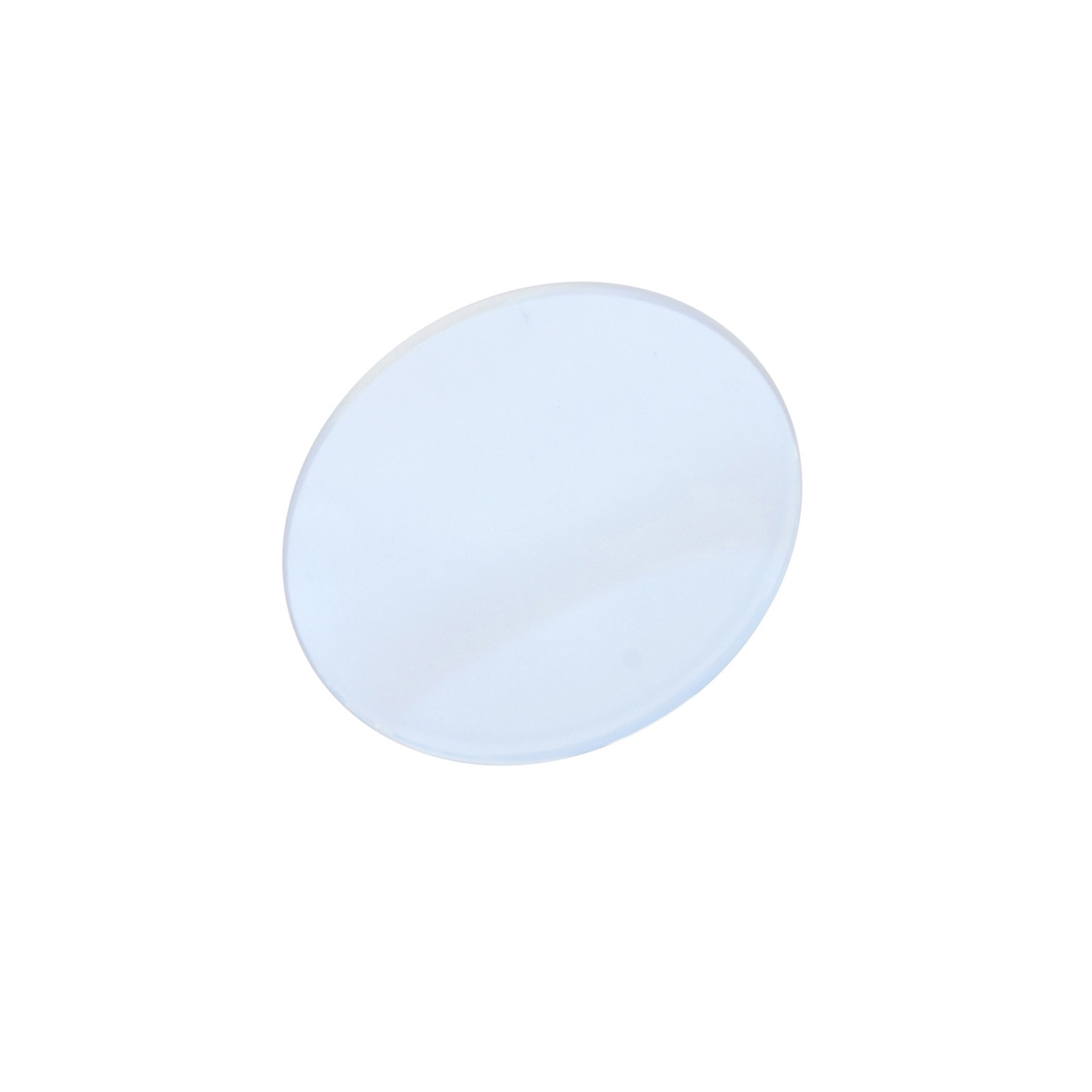 1.2mm Blue AR Coated Double Dome Mineral Watch Glass Crystal Repair 34mm C