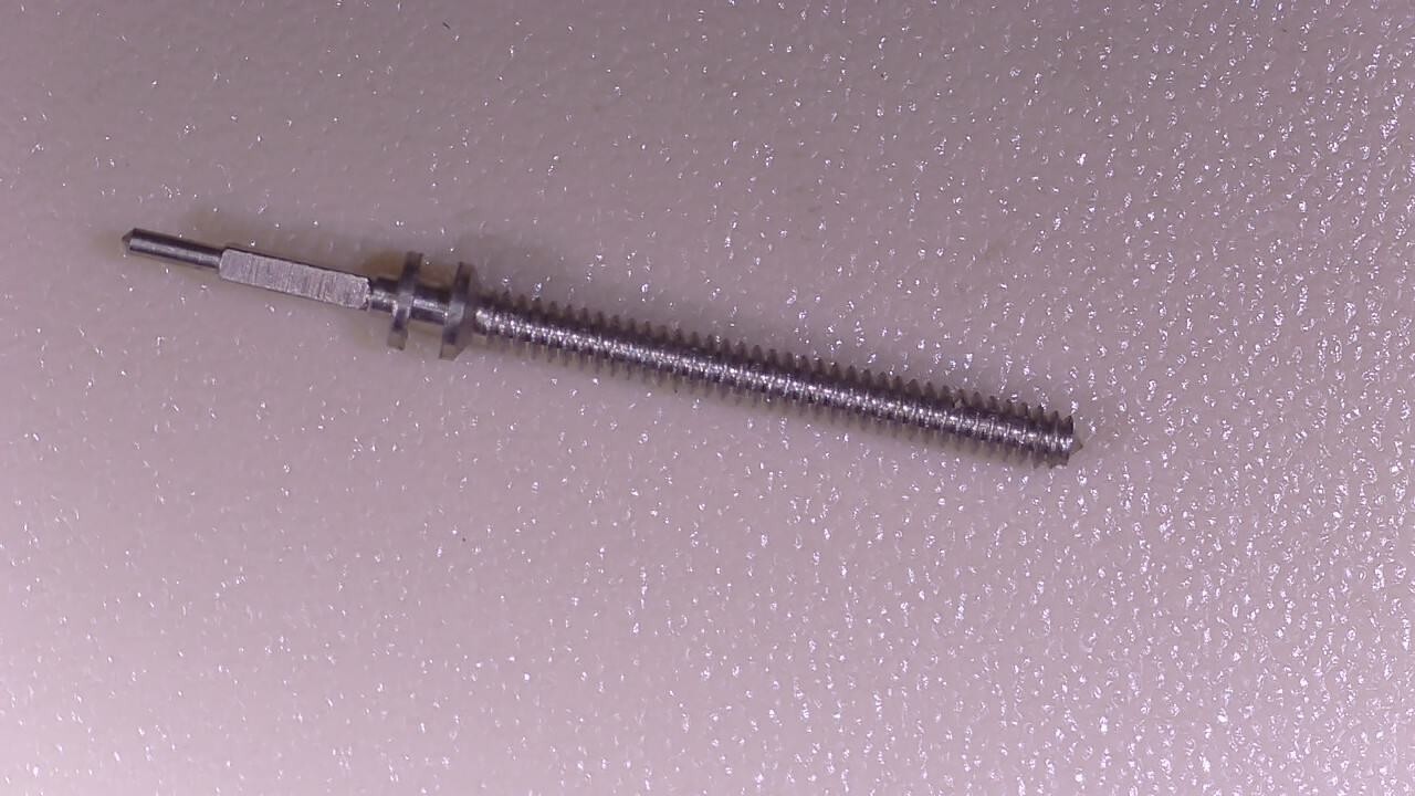 RONDA 63 FHF Stem 5¼ 80 86 190 93 96 97 113 114 116 117 128 133 134 144