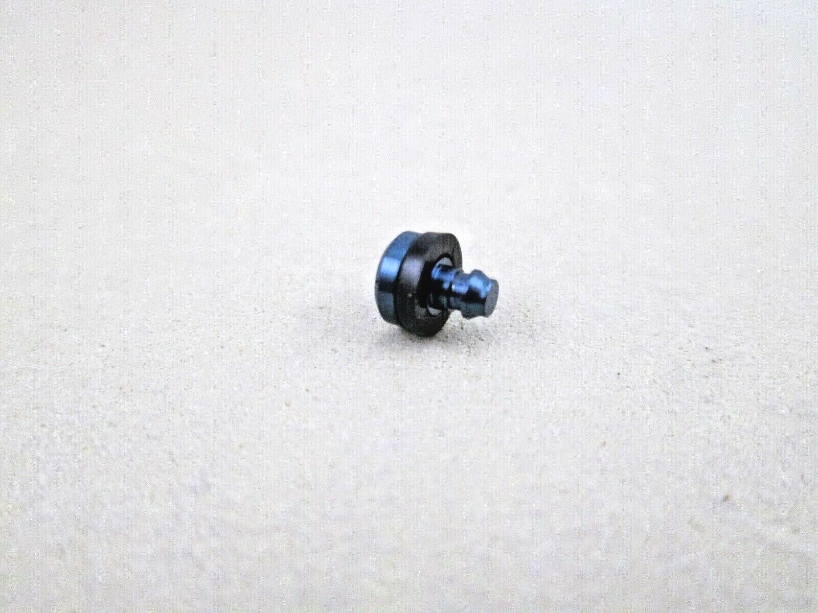 G-Shock Triple Sensor GWF-D1000B GWFD1000B decorative bezel screw & washer