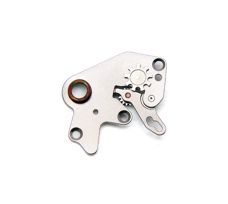 Genuine Rolex 2135 2130 668 Corrector Mechanism Old Version for Caliber Movement
