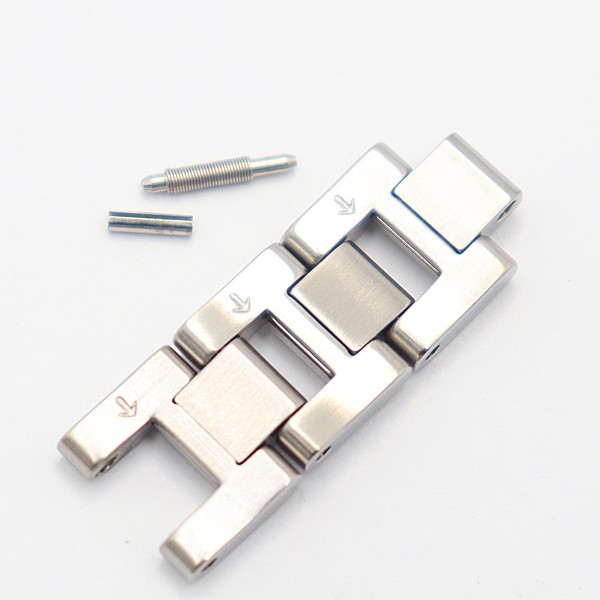 Genuine link band Seiko Lukia 1B25-0AA0 3 links silver color 10mm women’s watch