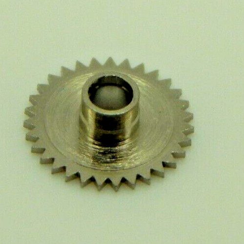Genuine Bulova CAL 10BPAD Date Star Part Number 598B Watch Part NEW OLD STOCK