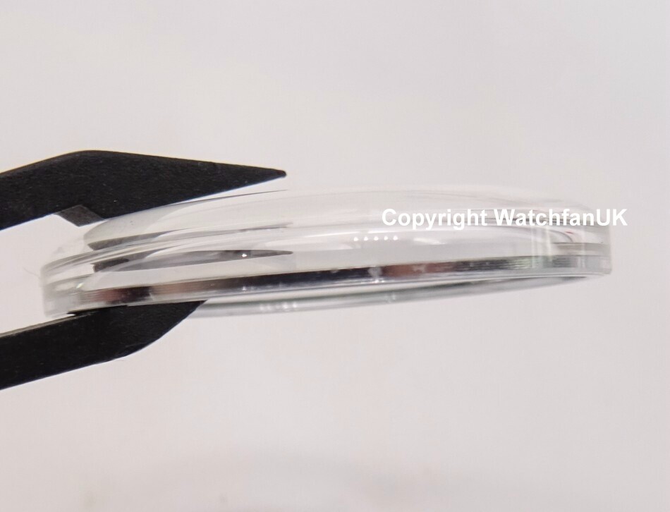 Acrylic Crystal Fits Invicta Pro Diver 8926OB 8927OB Divers