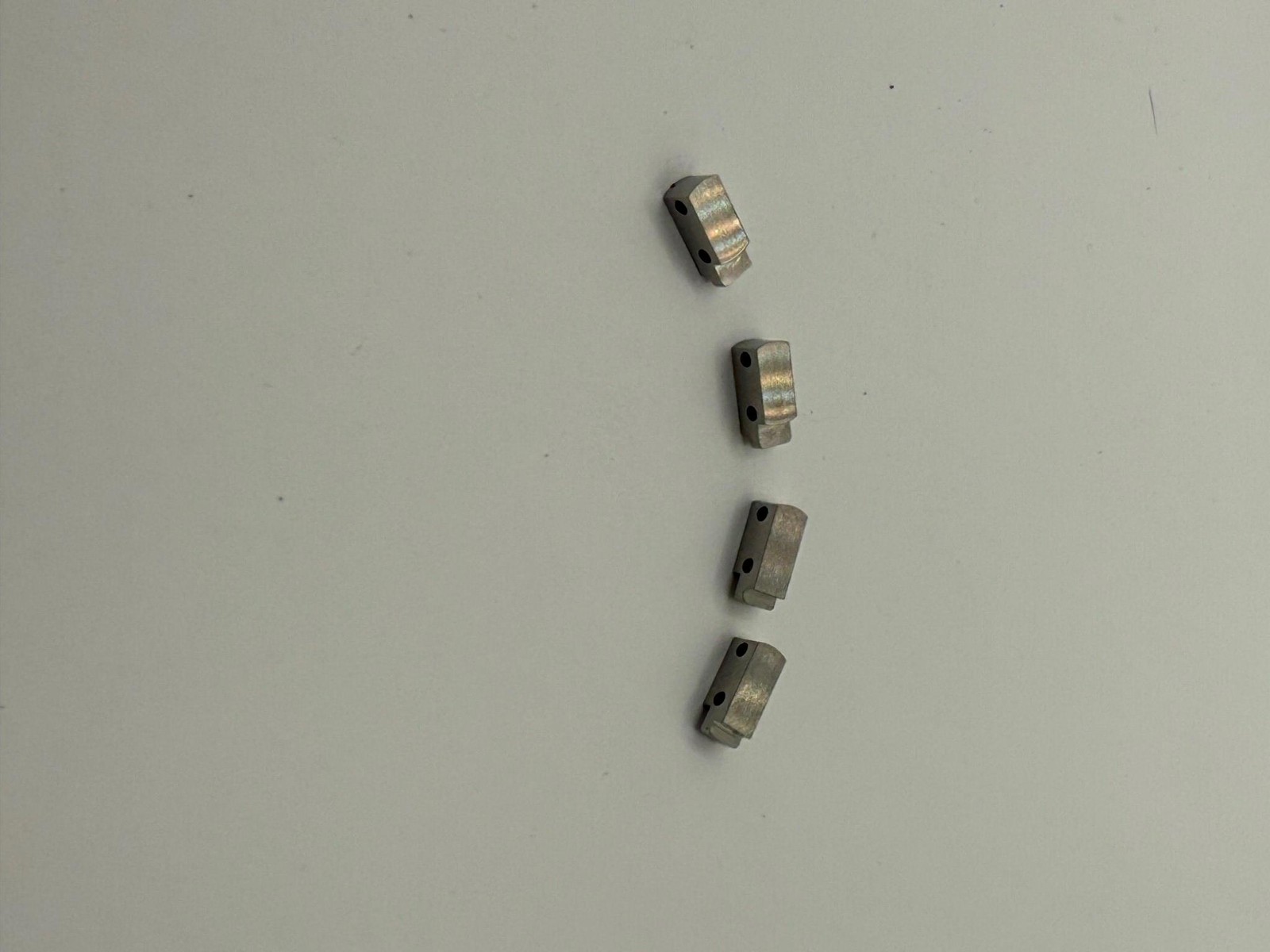 Audemars Piguet Plot Links Conversion Kit for 41mm 39 Royal Oak Offshore Strap
