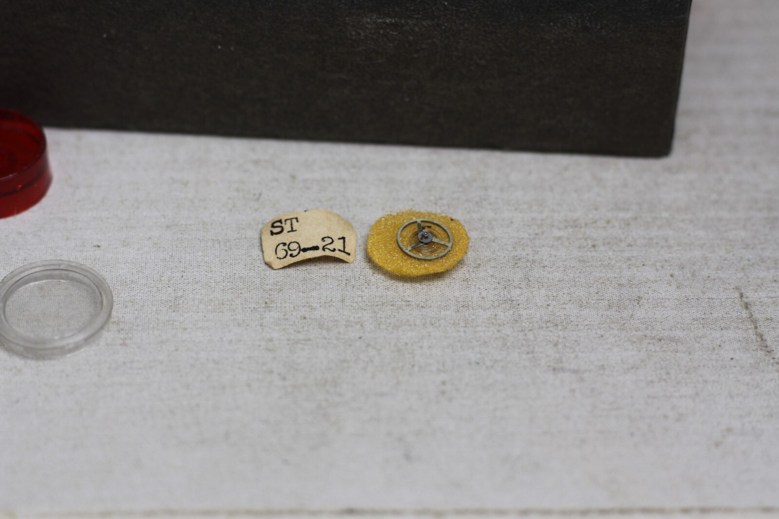 ST Balance Complete Part 721 Caliber 69-21 41o
