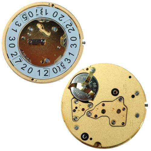 Ronda 4120B 4120.B Quartz Watch Movement