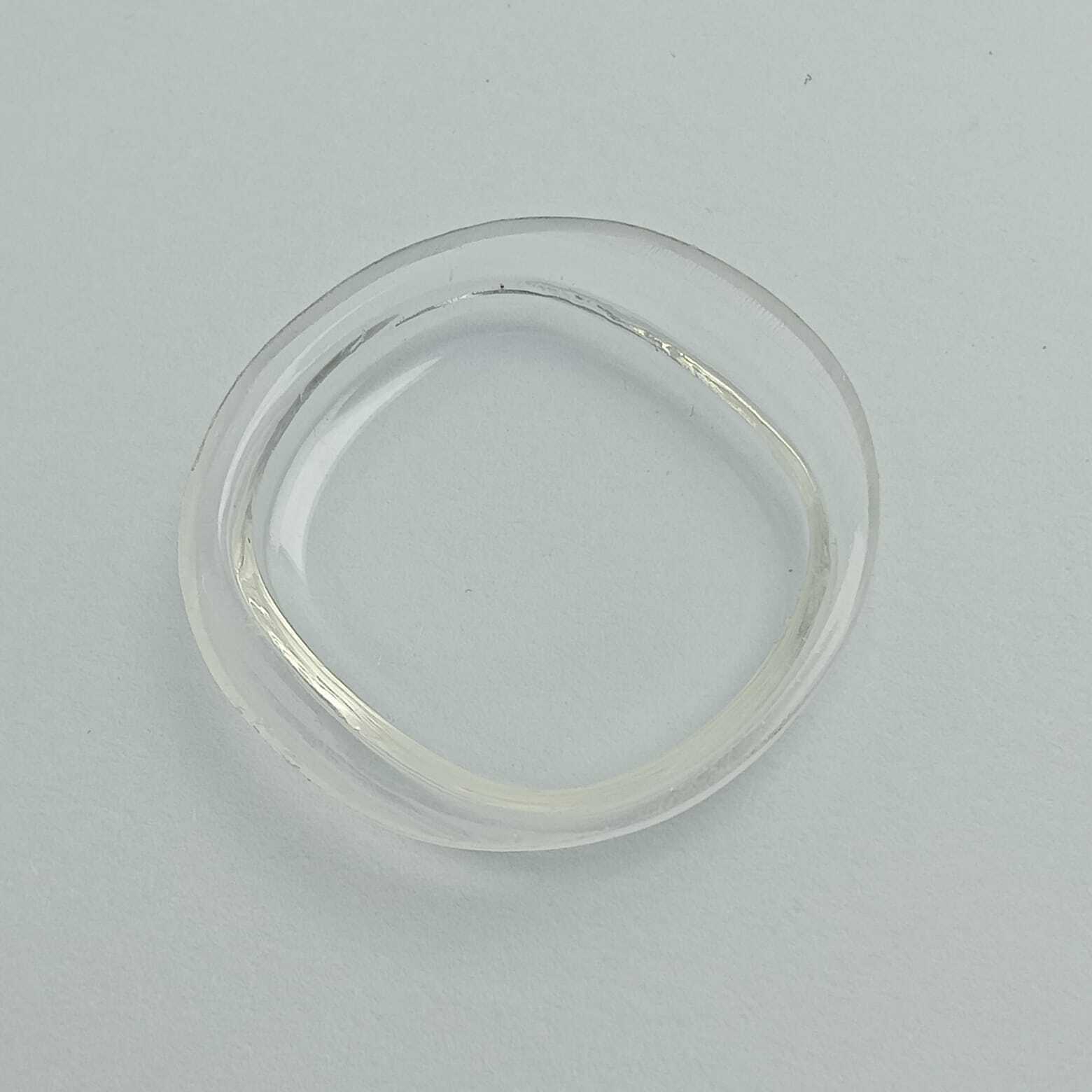 Seiko 7006-5000 / 7019-5010 Crystal Watch Glass SMI101ARL1